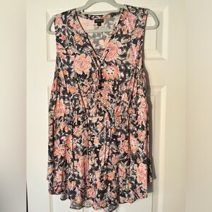 Torrid Size 2 Tank Top